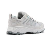 Columbia - Women's Peakfreak Rush Outdry - Multisportschuhe, Gr. 37, grau (GreyIce/MarineLight)