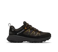 Columbia Peakfreak Rush Outdry Herren Multifunktionsschuhe, schwarz, Größe 41 ½ 41 ½