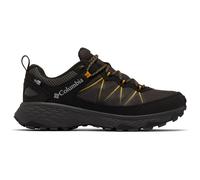 Columbia Peakfreak Rush Outdry Herren Multifunktionsschuhe, schwarz, Größe 45 45