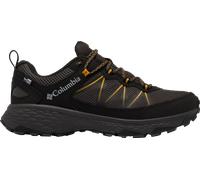 Columbia Peakfreak Rush Outdry Herrenschuhe black raw honey 45 black raw honey 45