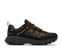 Columbia Peakfreak Rush Outdry Trekkingschuhe schwarz - 41.5