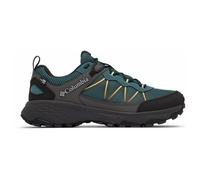 Columbia - Tageswanderung Schuhe - Peakfreak Rush Outdry Everblue Citron Haze für Herren - Größe 8 US - Blau Blau 8 US