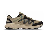 Columbia Peakfreak Rush Outdry canvas tan, metal (247) 10