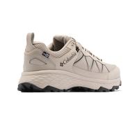 Columbia Men's Peakfreak Rush Outdry Hiking Shoe Soft Taupe, Black 43.5