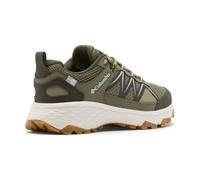 Columbia Peakfreak Rush Outdry stone green, light sand (397) 8