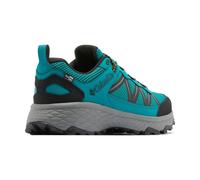 Columbia Peakfreak Rush Outdry teal chloride, stinger (338) 11.5