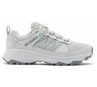 columbia peakfreak rush outdry wanderschuh grau damen 39.1/2