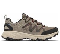 Columbia Peakfreak Rush Outdry Wanderschuhe Herren Hellbraun Größe 42,5
