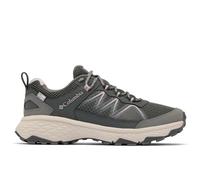 Columbia Peakfreak Rush Outdry Damen Trekkingschuhe dunkelgrau - 39.5