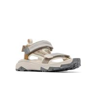 COLUMBIA Damen Sandalen Peakfreak Rush™ Leather grau | 40