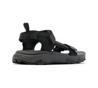 Columbia Peakfreak Rush Sandal LEA black, dark grey (010) 7