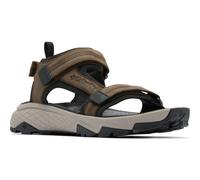 Columbia PEAKFREAK RUSH SANDAL LEA Herrensandalen, braun, größe 44 11