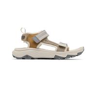 Columbia Peakfreak Rush Leather Damen Sandalen beige - 37