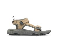 Columbia Sportswear Sandalen Peakfreak Rush Leather Herren hellbraun Größe 44