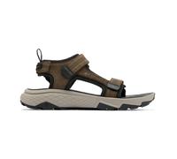 Columbia Peakfreak Rush Sandal LEA cordovan, pebble (231) 15