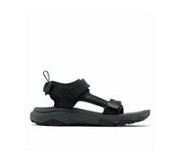 Columbia Peakfreak Rush Sandal LEA für Herren, schwarz, Größe 45 ½ EU