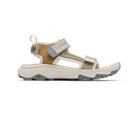Columbia Peakfreak Rush Leather Damen Sandalen beige - 39