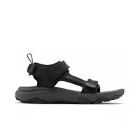 Columbia Peakfreak Rush Leather Sandalen schwarz - 42