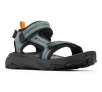 Columbia Peakfreak Rush Leather Sandalen rauchgrau - 40
