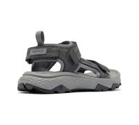Columbia Peakfreak Rush Sandal Lea Gr. 40 Grau Damen - Jetzt bei Keller Sports kaufen!