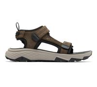Columbia Peakfreak Rush Leather Sandalen erdbraun - 42