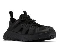 Columbia - Peakfreak Rush Sandalen - Black 44