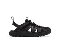 Columbia Peakfreak Rush Shandal für Herren, schwarz, Größe 46 EU