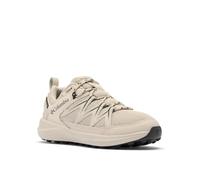 Columbia Peakfreak Rush Waterproof für Kinder, Unisex, Weiches Taupe/Schwarz, 4 Big Kid