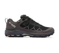 Columbia - Peakfreak Titanium Outdry - Multisportschuhe, Gr. 44, grau/schwarz (Black/TiTitanium)