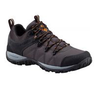 Columbia PEAKFREAK VENTURE LT Herren Trailschuhe, dunkelgrau, größe 41.5 8.5
