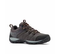 Columbia Peakfreak Venture Lt BM4486 Shark/Valencia 011 Grau 45