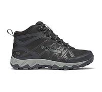 Columbia Peakfreak X2 Mid Outdry Wanderstiefel EU 36 Black / Titanium II (Herstellerartikelnummer: 1865181-010-5)
