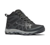 Columbia - Peakfreak X2 Mid OutDry Damenstiefel // Schwarz