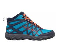 Columbia PEAKFREAK X2 MID OUTDRY Herren Wanderschuhe, blau, größe 43 10