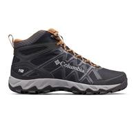 Columbia PEAKFREAK X2 MID OUTDRY Herren Wanderschuhe, schwarz, größe 42.5 9.5