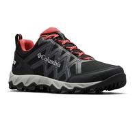 Columbia Peakfreak X2 Outdry Damen Multifunktionsschuhe, schwarz, Größe 37 37