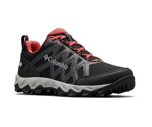 Columbia Peakfreak X2 Outdry Damen Multifunktionsschuhe, schwarz, Größe 37 37