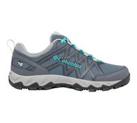 Columbia PEAKFREAK X2 OUTDRY W Damen Wanderschuhe, grau, größe 38.5 7.5