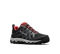 Columbia Peakfreak X2 Outdry Wanderschuhe EU 41 Black / Daredevil