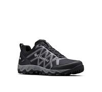 COLUMBIA Peakfreak X2 Outdry 10.5 US Black Ti Grey Steel