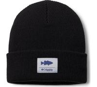 Columbia PFG Cuffed Beanie black, bass (010) O/S