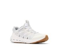 Columbia PFG Drainmaker ATV für Damen, Weiß/Grau Ice, 10.5