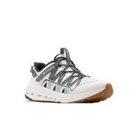 Columbia PFG Drainmaker ATV für Herren, Weiß/Schwarz, 10.5