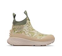 Columbia PFG Dry Tortugas Herren-Angelstiefel, wasserdicht, zum Reinschlüpfen, Ancient Fossil/Cypress, 40 EU