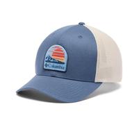 Columbia PFG Fish Flag Mesh Ball Cap, Mesh Cap Kappe für Unisex