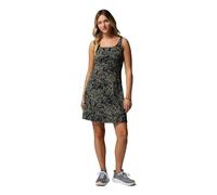 Columbia PFG Freezer III Sonnenkleid, Cypress Vacay Blooms Tonal, Größe XL