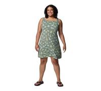 Columbia PFG Freezer III Sonnenkleid, Cypress Floridays, Größe L
