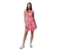 Columbia PFG Freezer III Sonnenkleid, Guava Pink Vacay Blooms Tonal, Größe M
