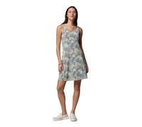 Columbia PFG Freezer III Sonnenkleid, Marine Light Currents, Größe 3XL Große Größen