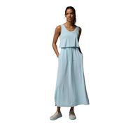 Columbia PFG Freezer Maxikleid für Damen, Marine Light, XX-Large